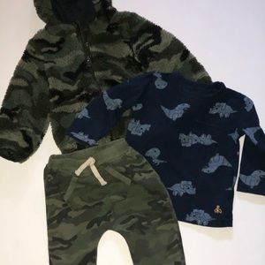 Baby Gap Bundle